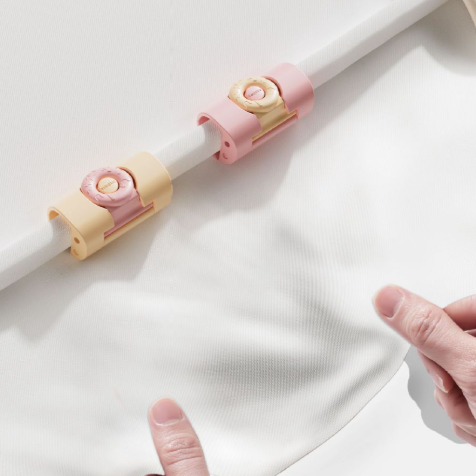 Smart Bed Sheet Holder Clips – Secure & Easy Fit