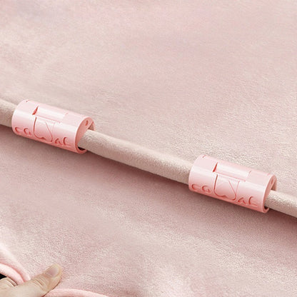 Smart Bed Sheet Holder Clips – Secure & Easy Fit