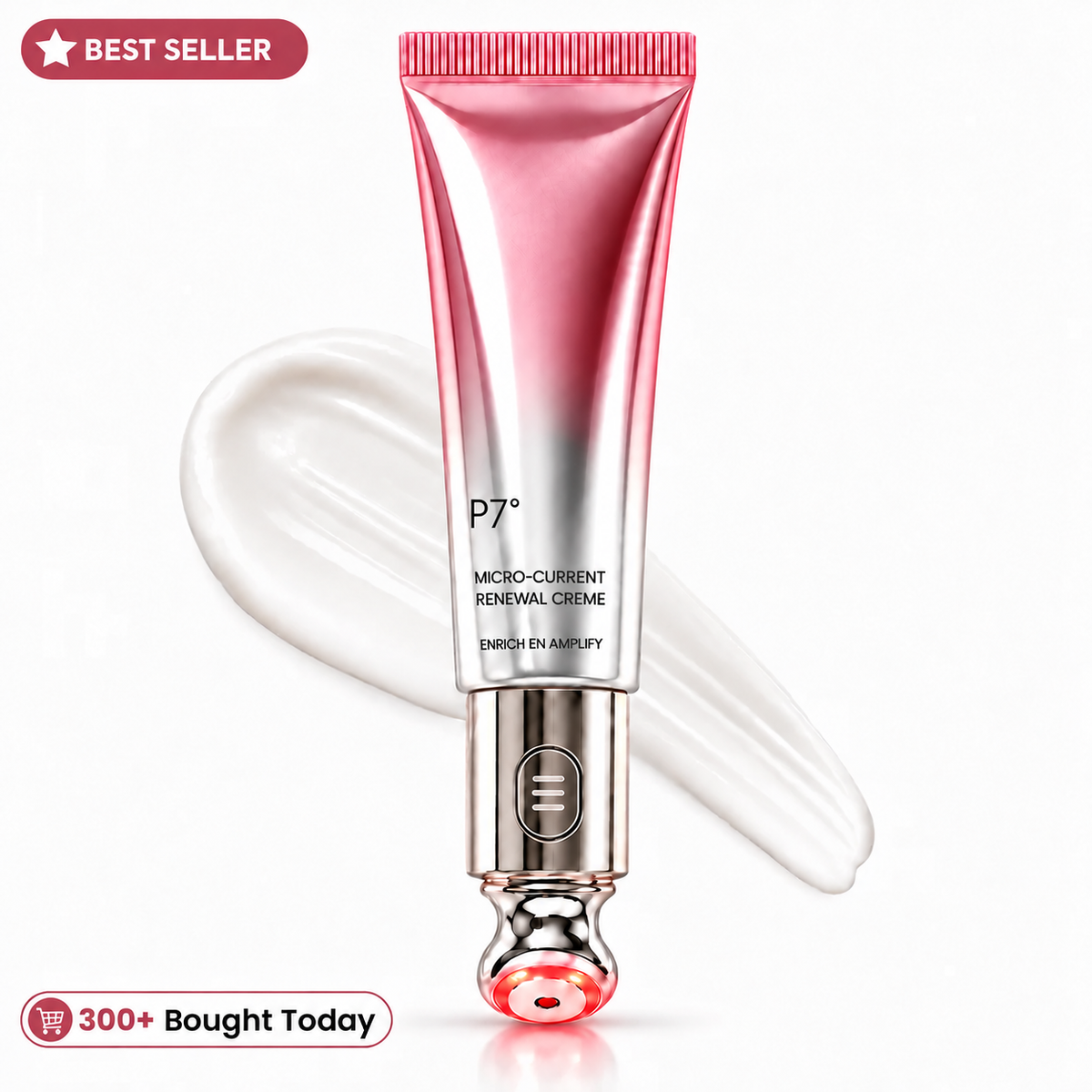 🔥P7 Eye Renewal Cream