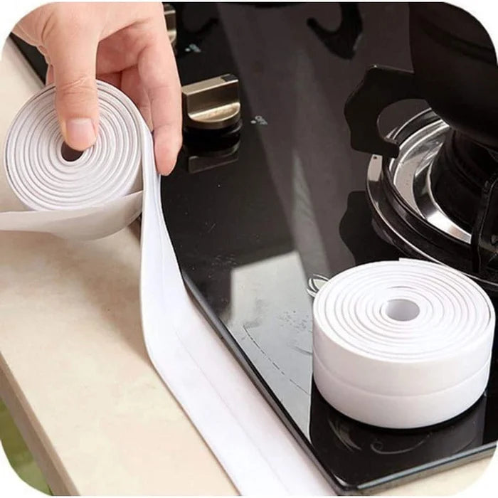 Bathroom Toilet, Kitchen Waterproof Strip Tape