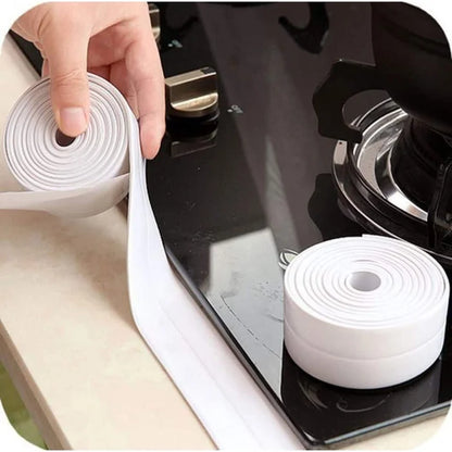 Bathroom Toilet, Kitchen Waterproof Strip Tape