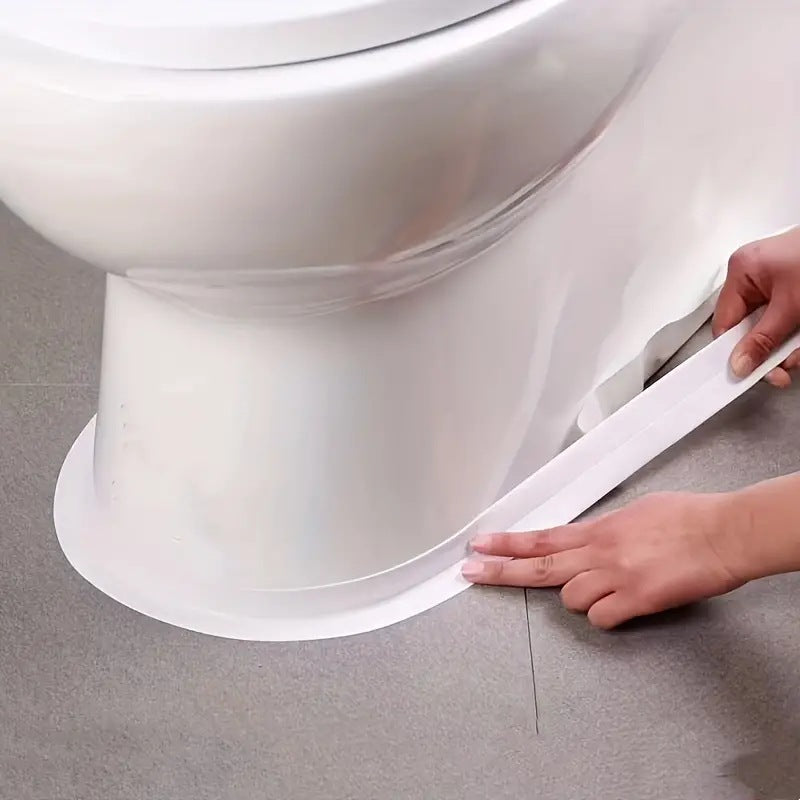 Bathroom Toilet, Kitchen Waterproof Strip Tape