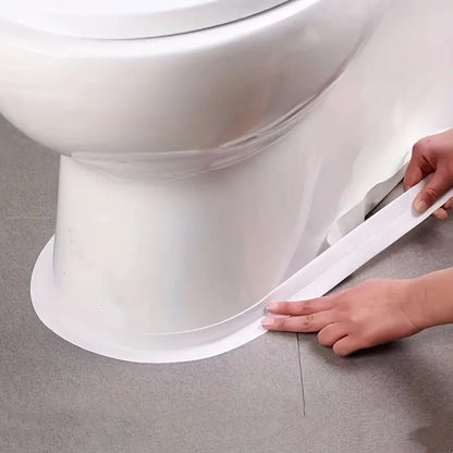 Bathroom Toilet, Kitchen Waterproof Strip Tape