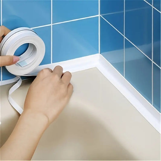 Bathroom Toilet, Kitchen Waterproof Strip Tape