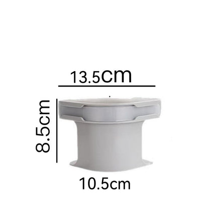 4-Pack Heavy Duty Bed Sheet Clips