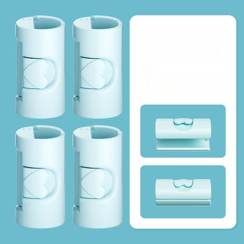 Smart Bed Sheet Holder Clips – Secure & Easy Fit