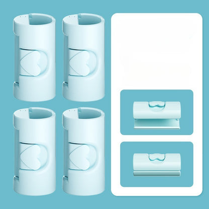 Smart Bed Sheet Holder Clips – Secure & Easy Fit