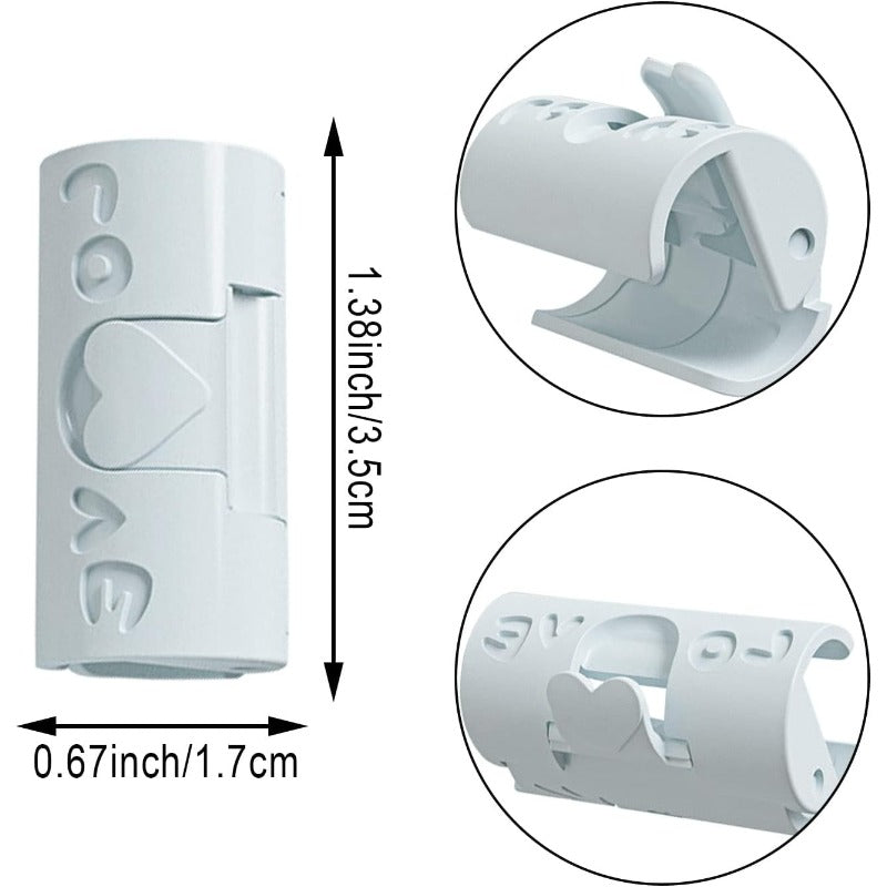 Smart Bed Sheet Holder Clips – Secure & Easy Fit