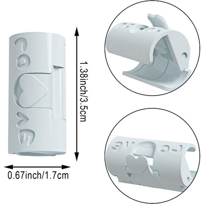 Smart Bed Sheet Holder Clips – Secure & Easy Fit