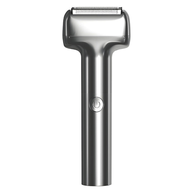 Rechargeable Foil Electric Shaver, Wet & Dry Cordless Beard Razor