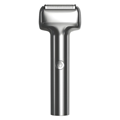 Rechargeable Foil Electric Shaver, Wet & Dry Cordless Beard Razor