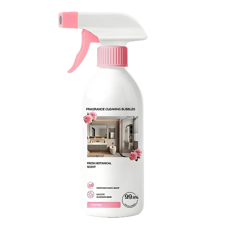 ✨500ML Bathroom Limescale & Mould Stain Cleaner