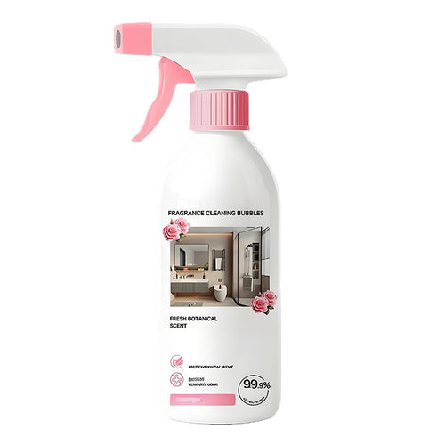 ✨500ML Bathroom Limescale & Mould Stain Cleaner