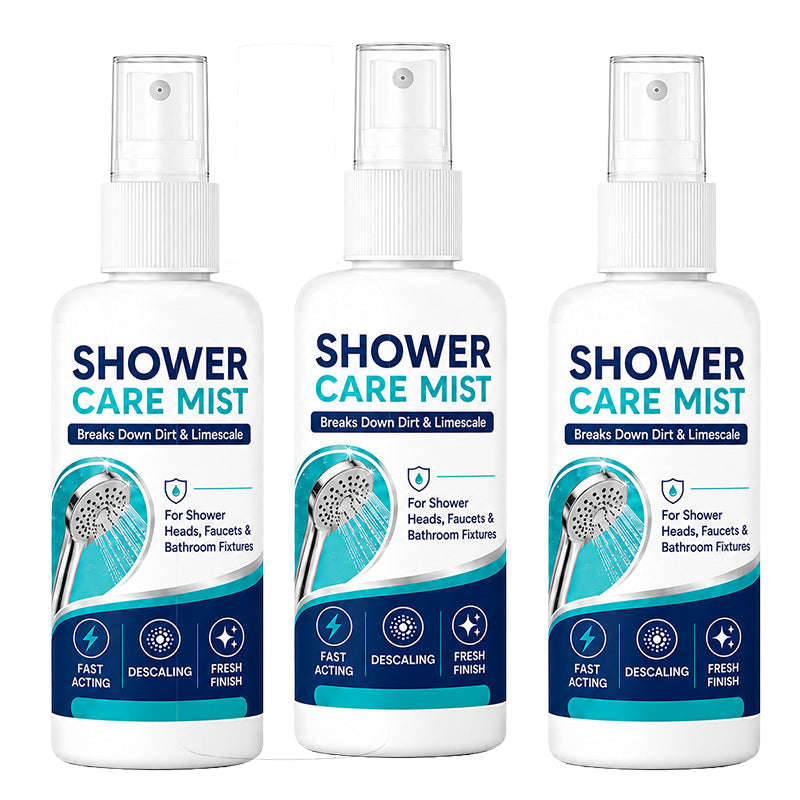 Fast-Acting Limescale Remover Spray