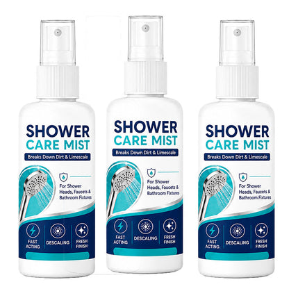 Fast-Acting Limescale Remover Spray